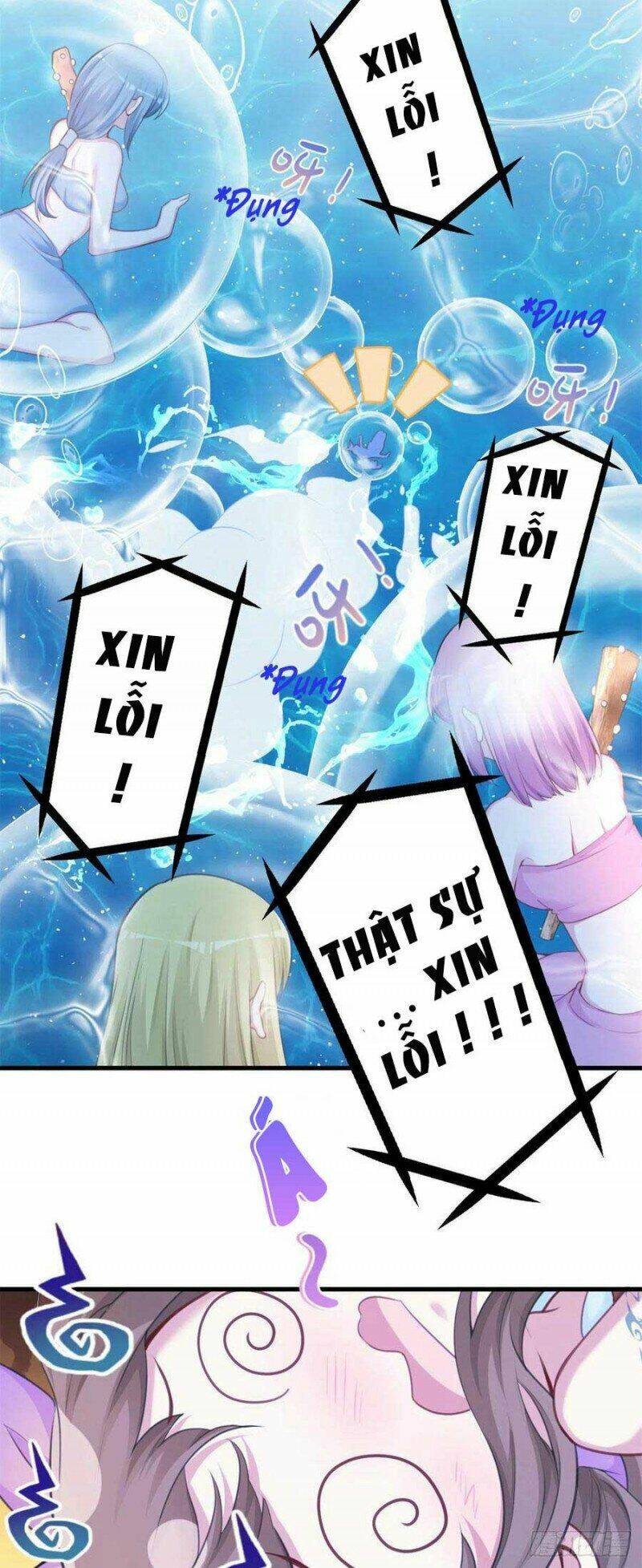 Thảnh Thơi Thú Thế Chủng Chủng Điền, Sinh Sinh Tể: Chapter 335.2