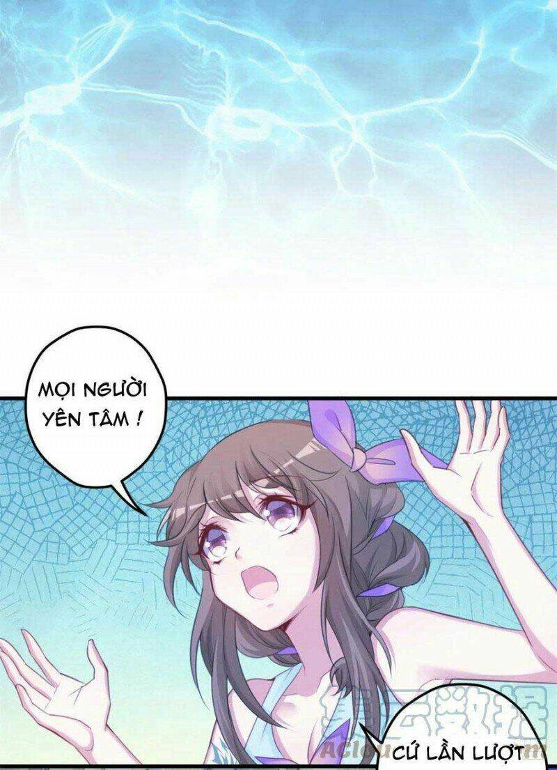 Thảnh Thơi Thú Thế Chủng Chủng Điền, Sinh Sinh Tể: Chapter 335.2