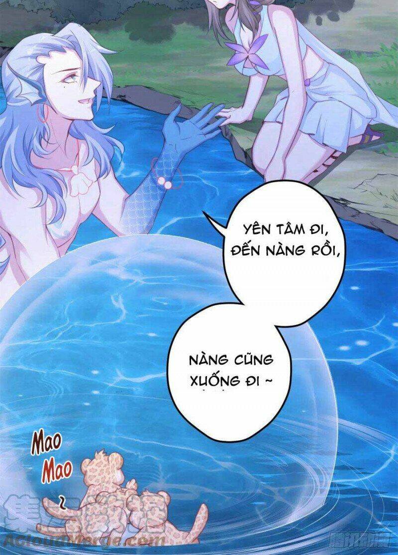 Thảnh Thơi Thú Thế Chủng Chủng Điền, Sinh Sinh Tể: Chapter 335.2