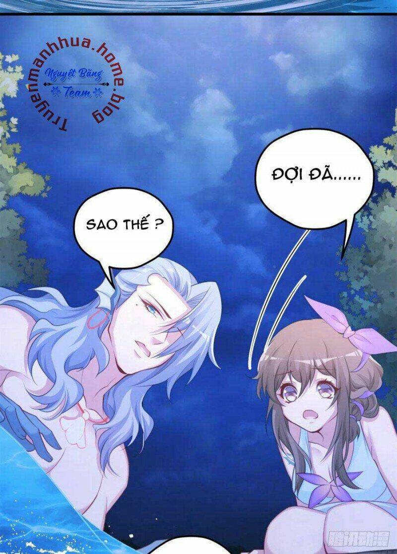 Thảnh Thơi Thú Thế Chủng Chủng Điền, Sinh Sinh Tể: Chapter 335.2