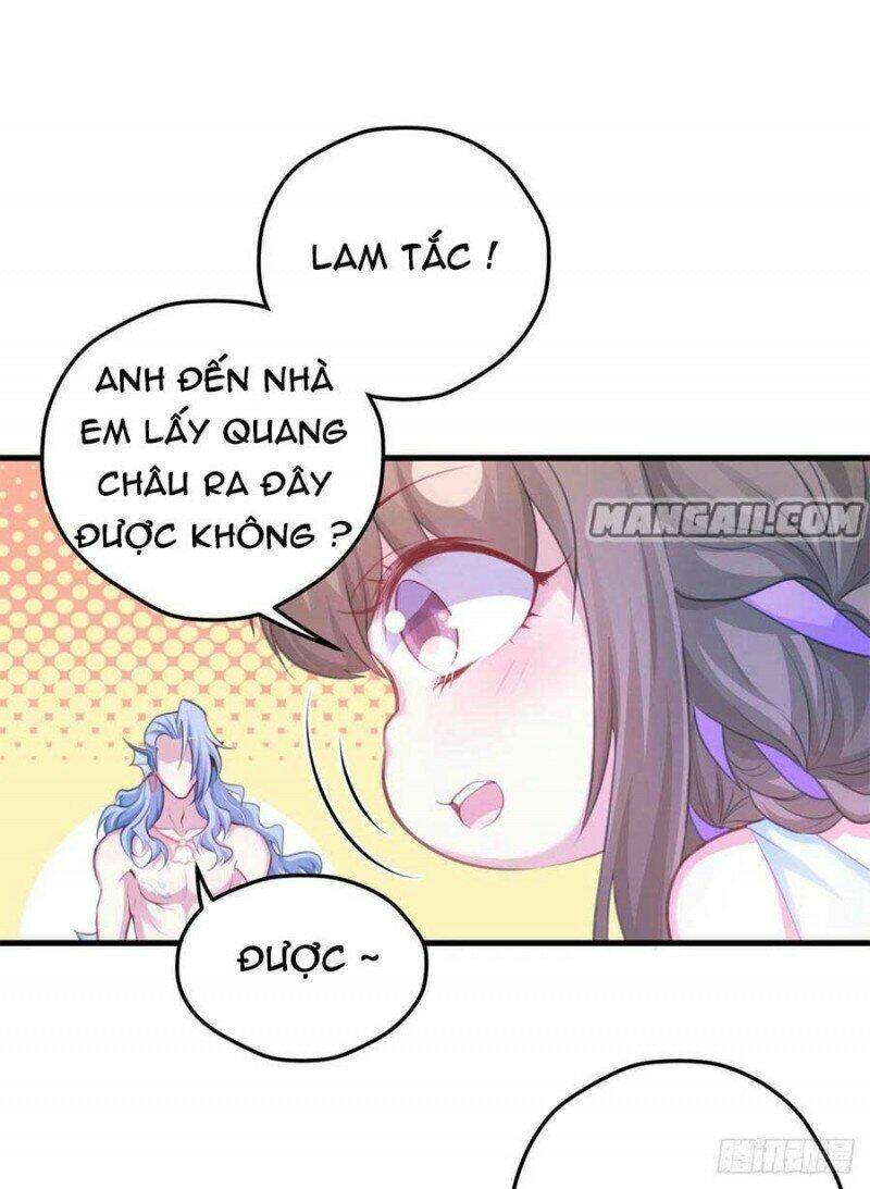 Thảnh Thơi Thú Thế Chủng Chủng Điền, Sinh Sinh Tể: Chapter 335.2