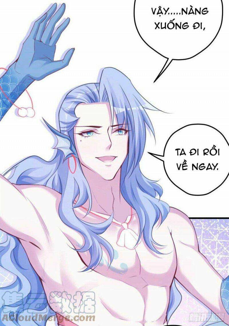 Thảnh Thơi Thú Thế Chủng Chủng Điền, Sinh Sinh Tể: Chapter 335.2