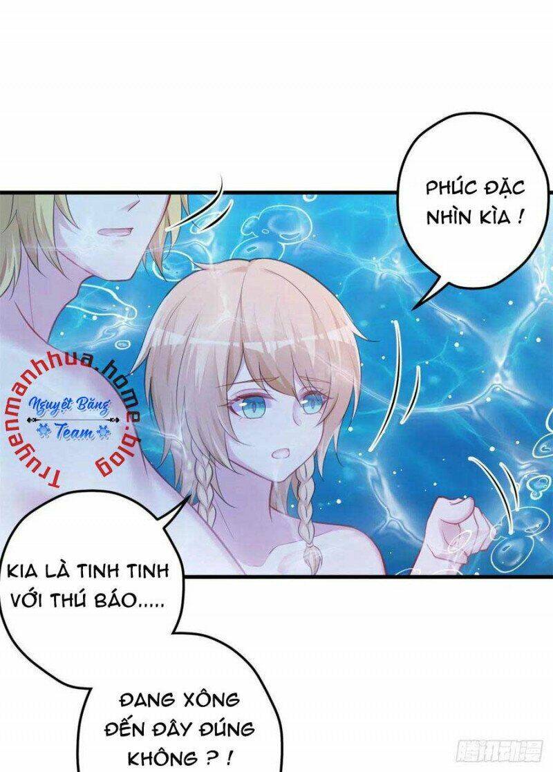 Thảnh Thơi Thú Thế Chủng Chủng Điền, Sinh Sinh Tể: Chapter 336.1