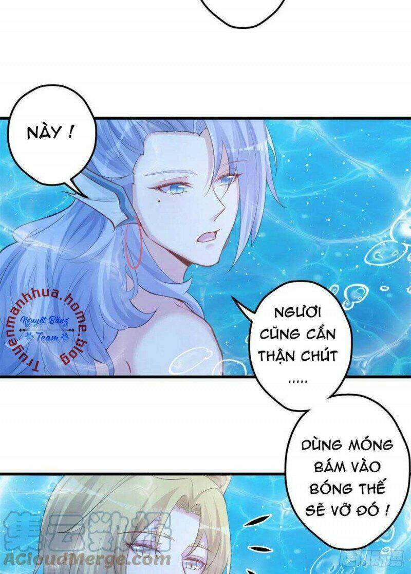 Thảnh Thơi Thú Thế Chủng Chủng Điền, Sinh Sinh Tể: Chapter 336.1