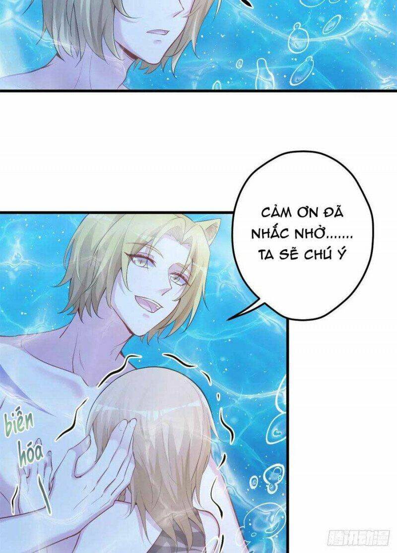 Thảnh Thơi Thú Thế Chủng Chủng Điền, Sinh Sinh Tể: Chapter 336.1