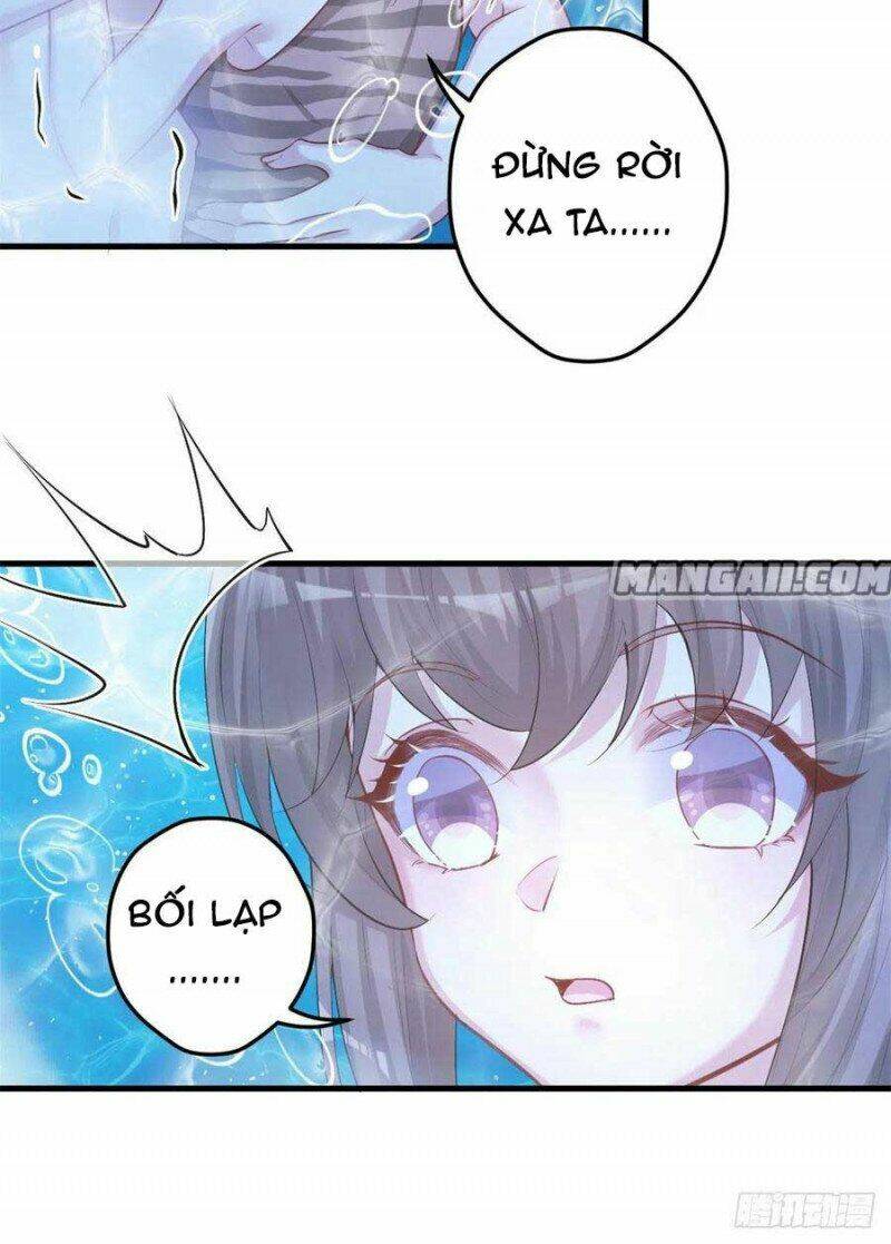 Thảnh Thơi Thú Thế Chủng Chủng Điền, Sinh Sinh Tể: Chapter 336.1