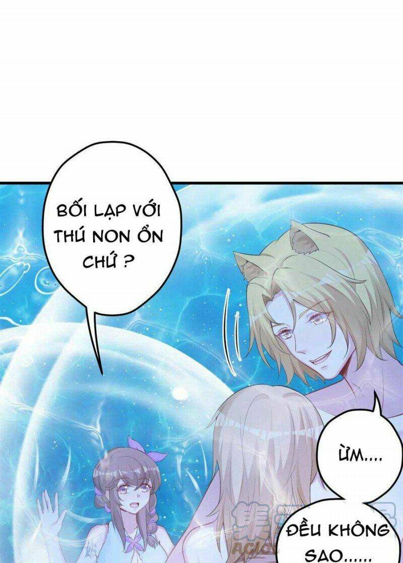Thảnh Thơi Thú Thế Chủng Chủng Điền, Sinh Sinh Tể: Chapter 336.1