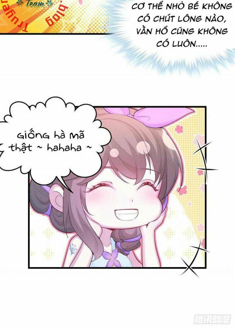 Thảnh Thơi Thú Thế Chủng Chủng Điền, Sinh Sinh Tể: Chapter 336.1