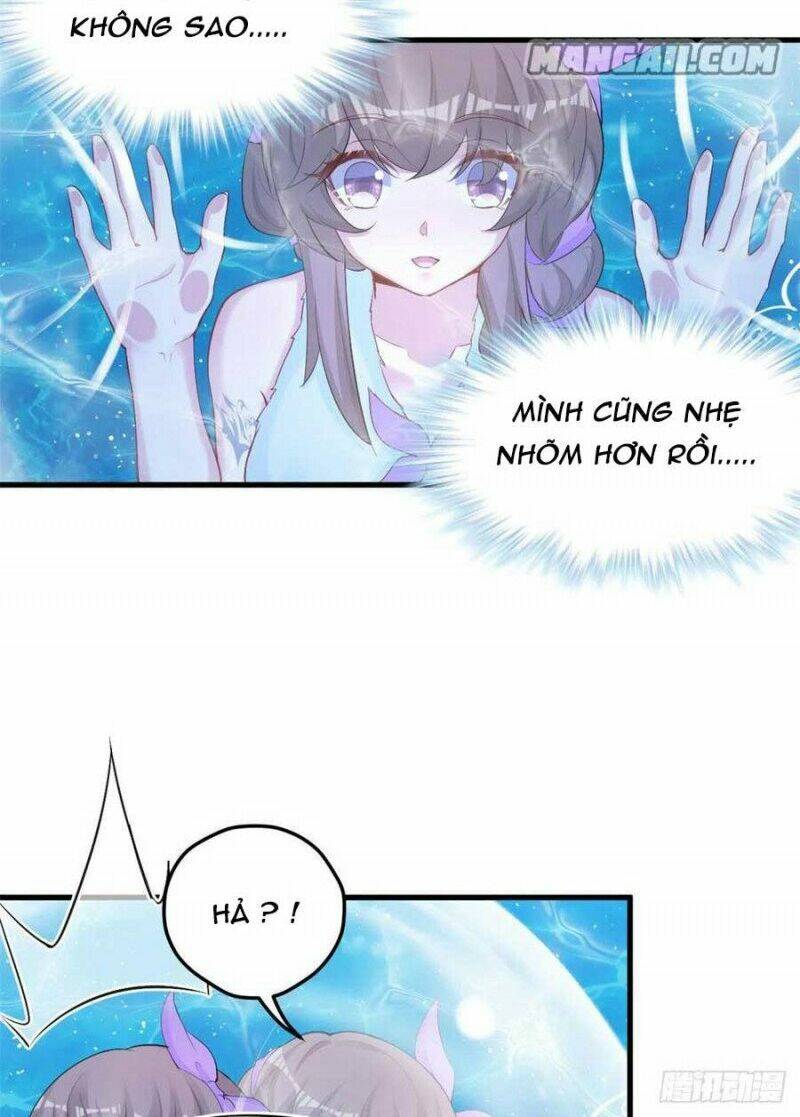 Thảnh Thơi Thú Thế Chủng Chủng Điền, Sinh Sinh Tể: Chapter 336.1