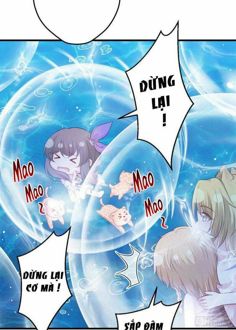 Thảnh Thơi Thú Thế Chủng Chủng Điền, Sinh Sinh Tể: Chapter 336.1