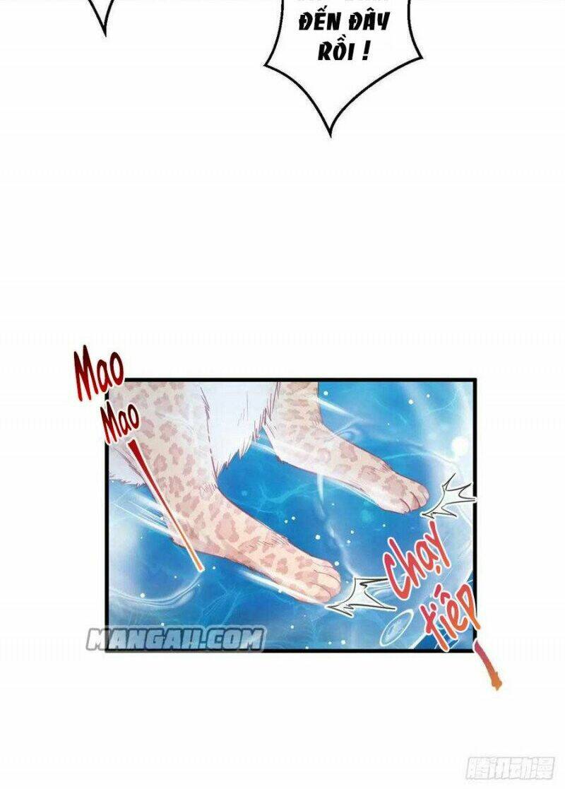 Thảnh Thơi Thú Thế Chủng Chủng Điền, Sinh Sinh Tể: Chapter 336.1