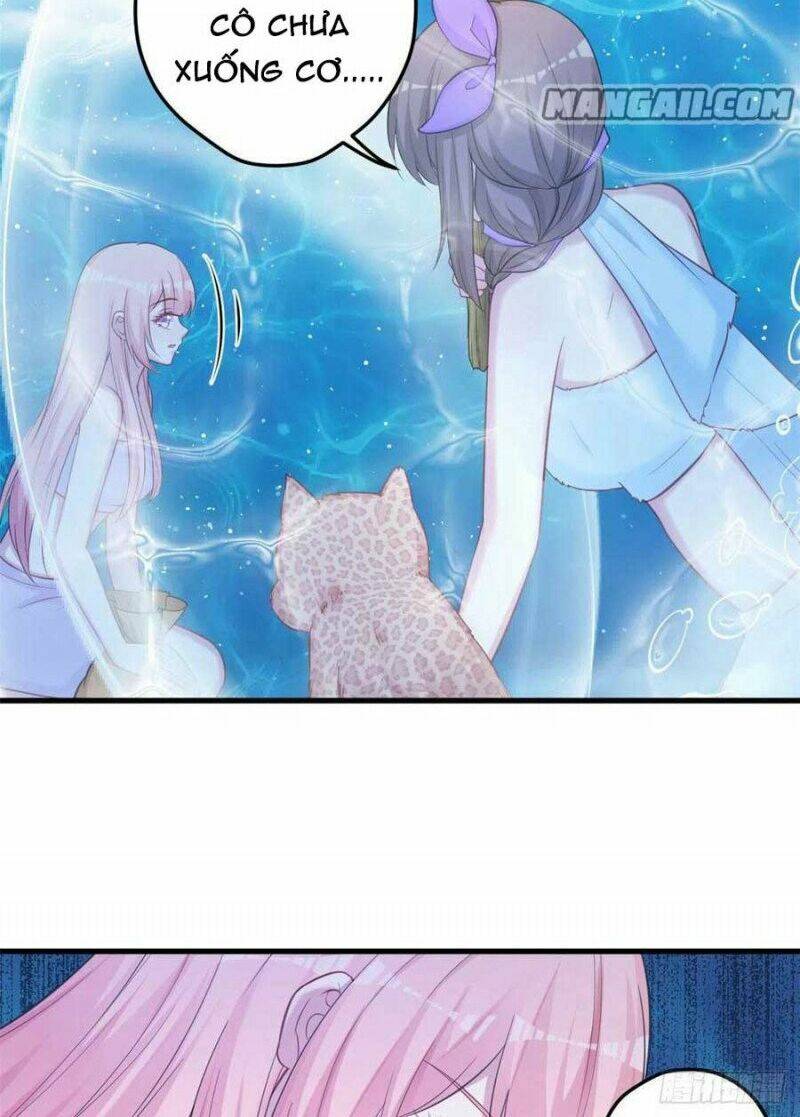 Thảnh Thơi Thú Thế Chủng Chủng Điền, Sinh Sinh Tể: Chapter 336.2