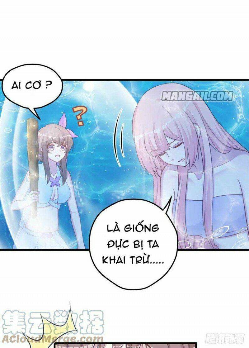 Thảnh Thơi Thú Thế Chủng Chủng Điền, Sinh Sinh Tể: Chapter 336.2
