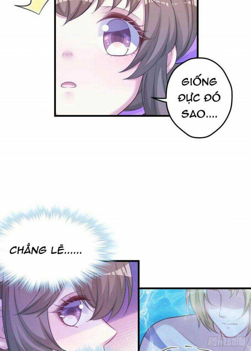 Thảnh Thơi Thú Thế Chủng Chủng Điền, Sinh Sinh Tể: Chapter 336.2