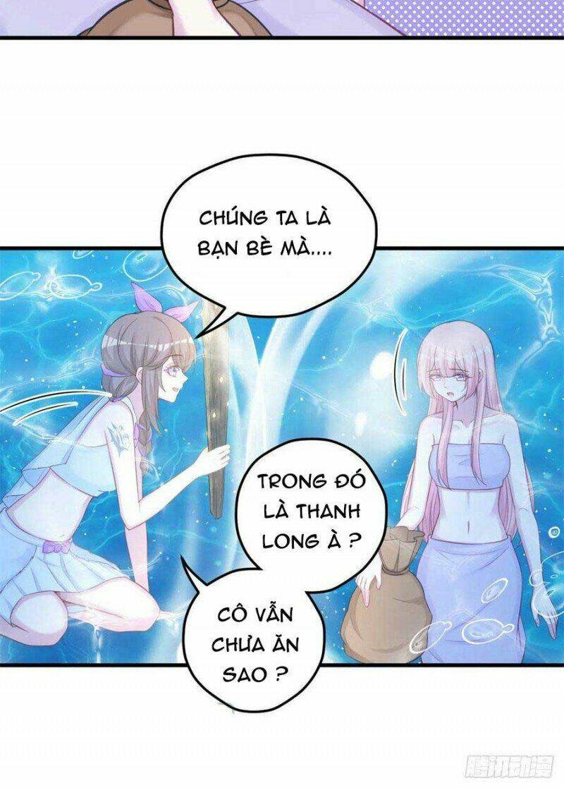 Thảnh Thơi Thú Thế Chủng Chủng Điền, Sinh Sinh Tể: Chapter 336.2