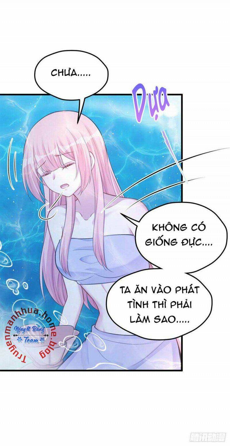 Thảnh Thơi Thú Thế Chủng Chủng Điền, Sinh Sinh Tể: Chapter 336.2