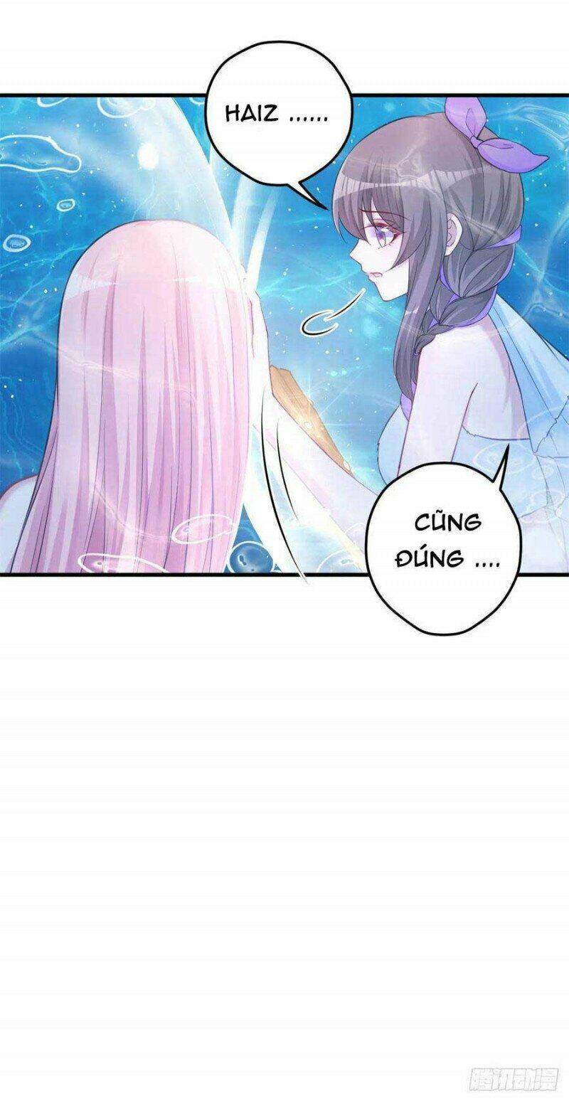 Thảnh Thơi Thú Thế Chủng Chủng Điền, Sinh Sinh Tể: Chapter 336.2