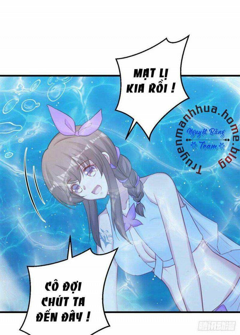 Thảnh Thơi Thú Thế Chủng Chủng Điền, Sinh Sinh Tể: Chapter 336.2