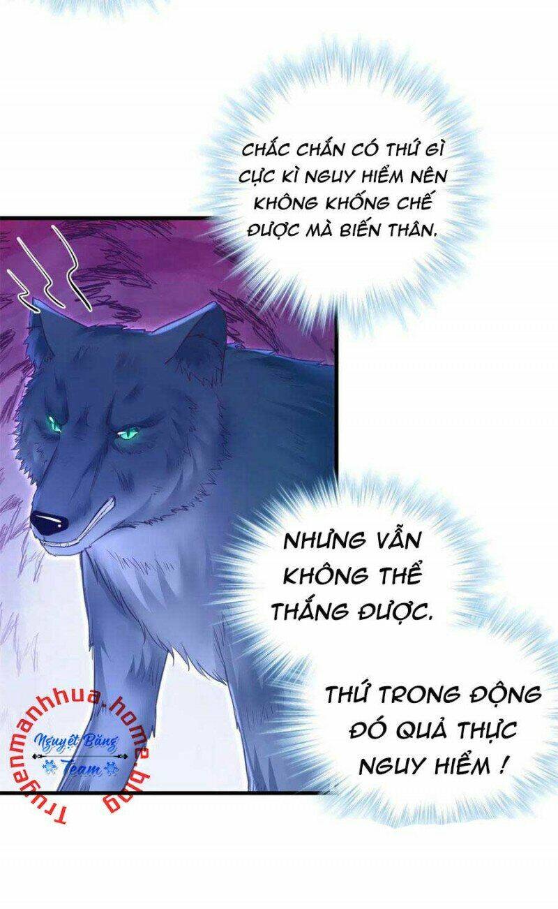Thảnh Thơi Thú Thế Chủng Chủng Điền, Sinh Sinh Tể: Chapter 337.1