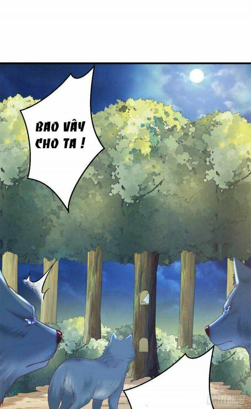 Thảnh Thơi Thú Thế Chủng Chủng Điền, Sinh Sinh Tể: Chapter 337.1