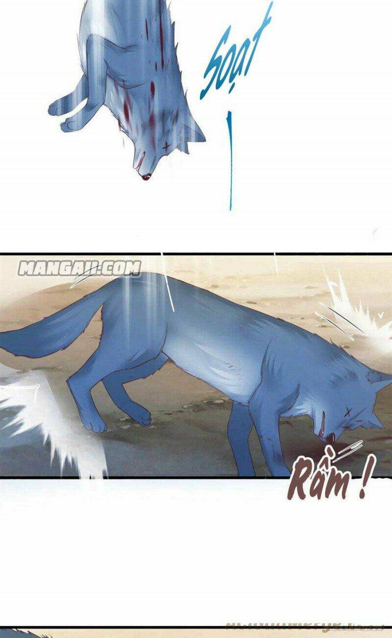 Thảnh Thơi Thú Thế Chủng Chủng Điền, Sinh Sinh Tể: Chapter 337.1