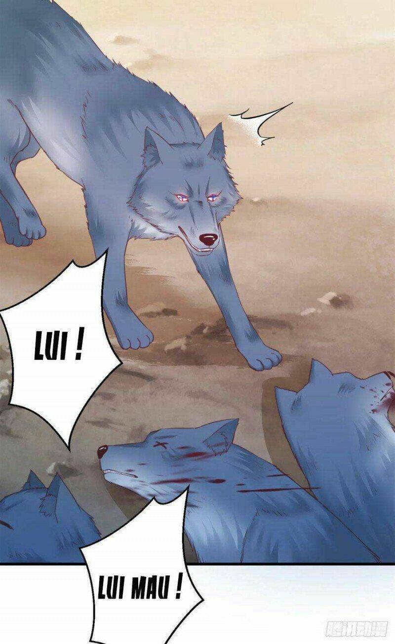 Thảnh Thơi Thú Thế Chủng Chủng Điền, Sinh Sinh Tể: Chapter 337.1
