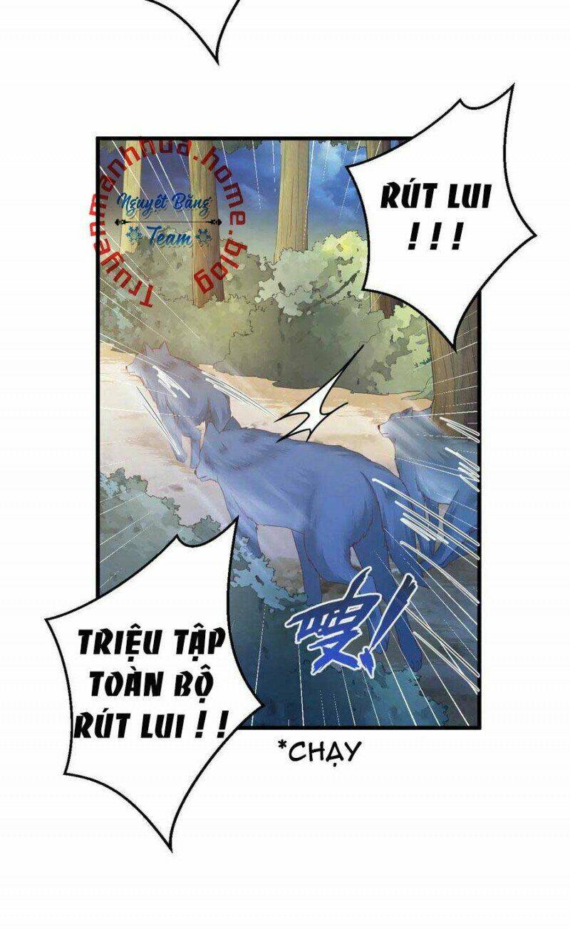 Thảnh Thơi Thú Thế Chủng Chủng Điền, Sinh Sinh Tể: Chapter 337.1