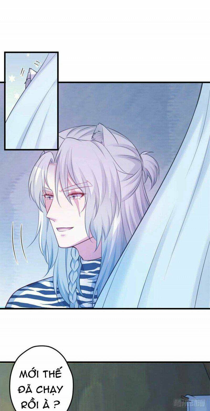 Thảnh Thơi Thú Thế Chủng Chủng Điền, Sinh Sinh Tể: Chapter 337.1