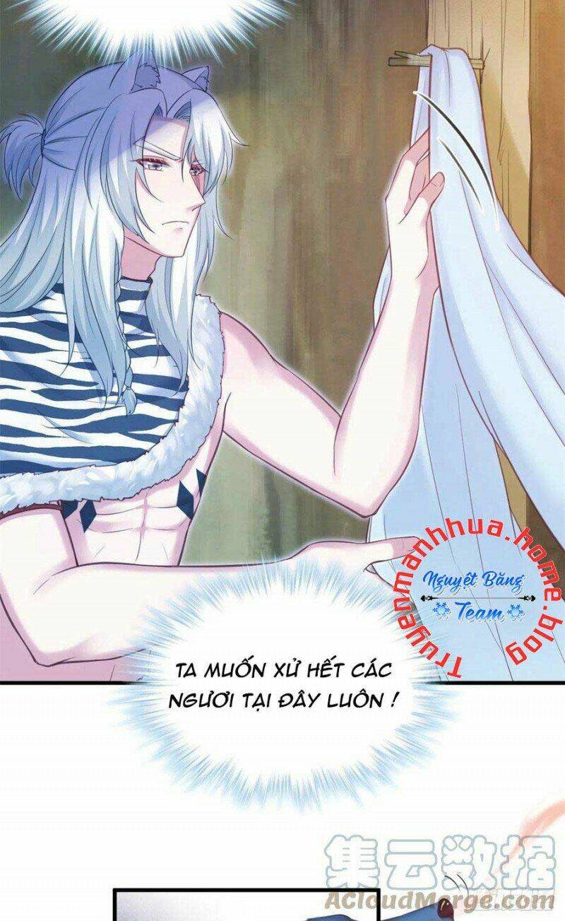Thảnh Thơi Thú Thế Chủng Chủng Điền, Sinh Sinh Tể: Chapter 337.1