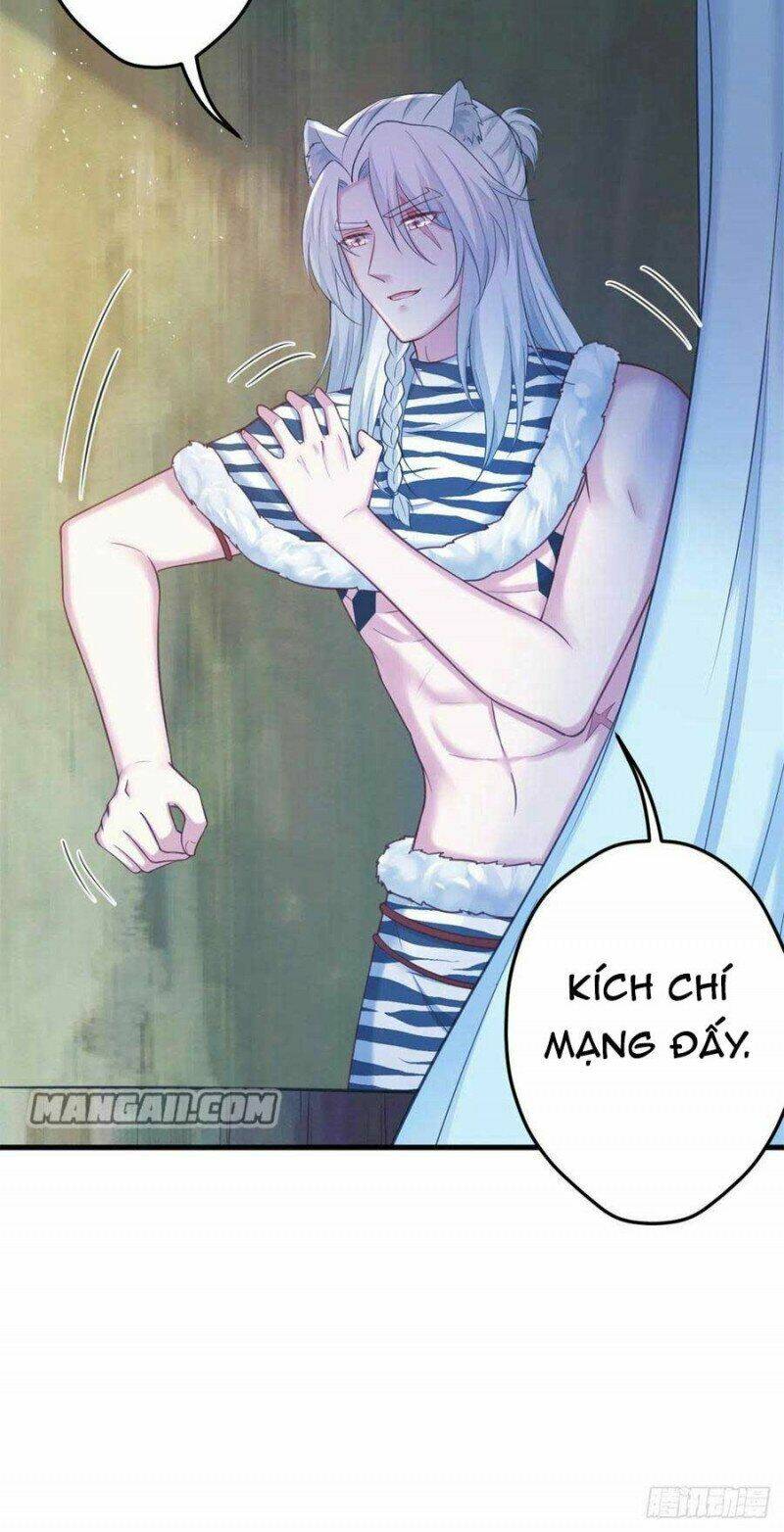 Thảnh Thơi Thú Thế Chủng Chủng Điền, Sinh Sinh Tể: Chapter 337.1