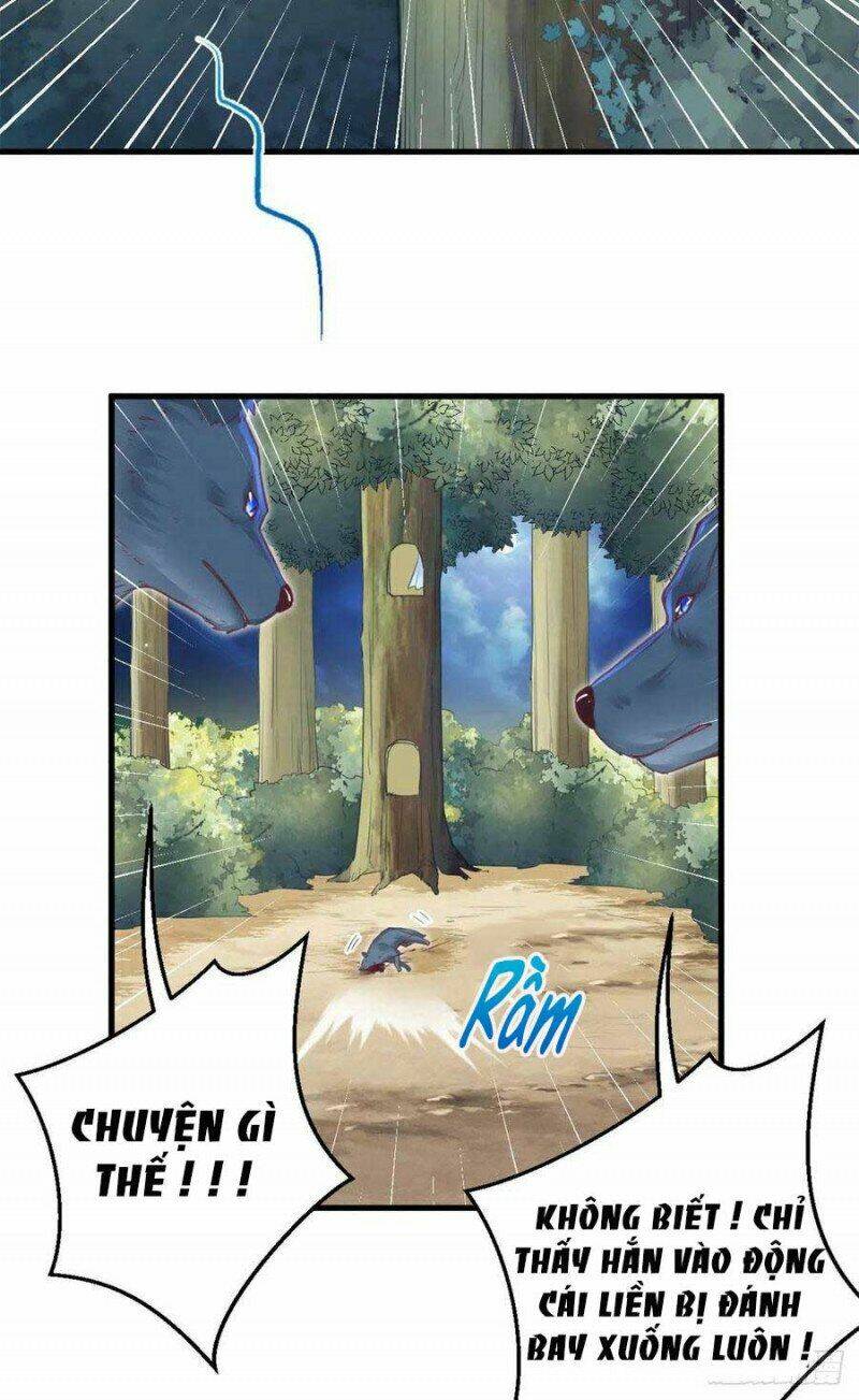 Thảnh Thơi Thú Thế Chủng Chủng Điền, Sinh Sinh Tể: Chapter 337.1