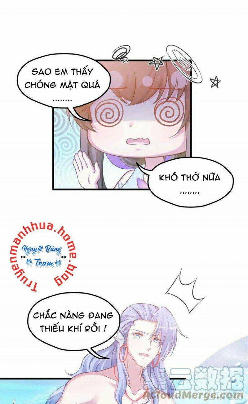 Thảnh Thơi Thú Thế Chủng Chủng Điền, Sinh Sinh Tể: Chapter 337.2