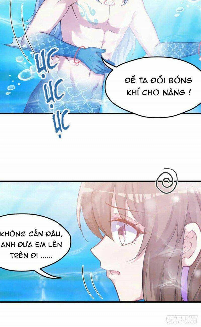 Thảnh Thơi Thú Thế Chủng Chủng Điền, Sinh Sinh Tể: Chapter 337.2