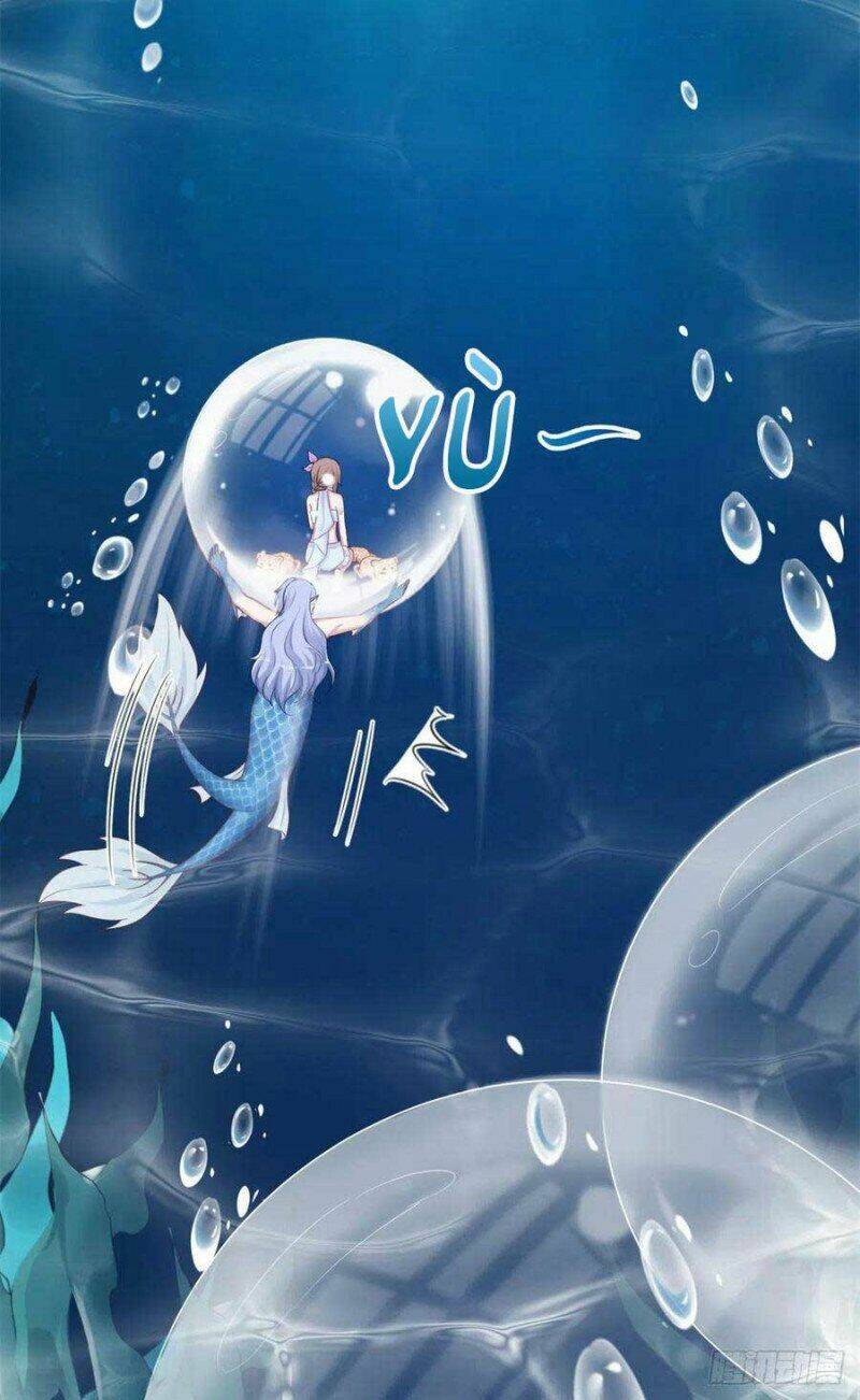 Thảnh Thơi Thú Thế Chủng Chủng Điền, Sinh Sinh Tể: Chapter 337.2