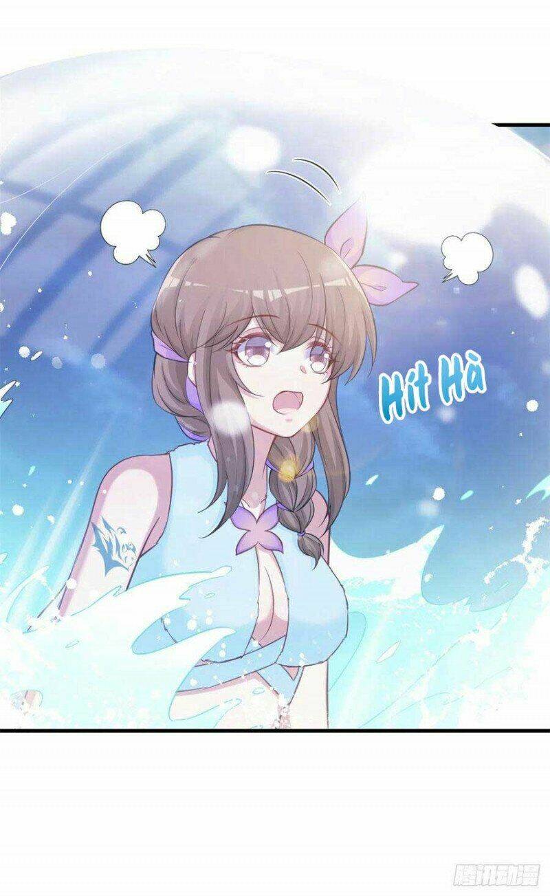 Thảnh Thơi Thú Thế Chủng Chủng Điền, Sinh Sinh Tể: Chapter 337.2