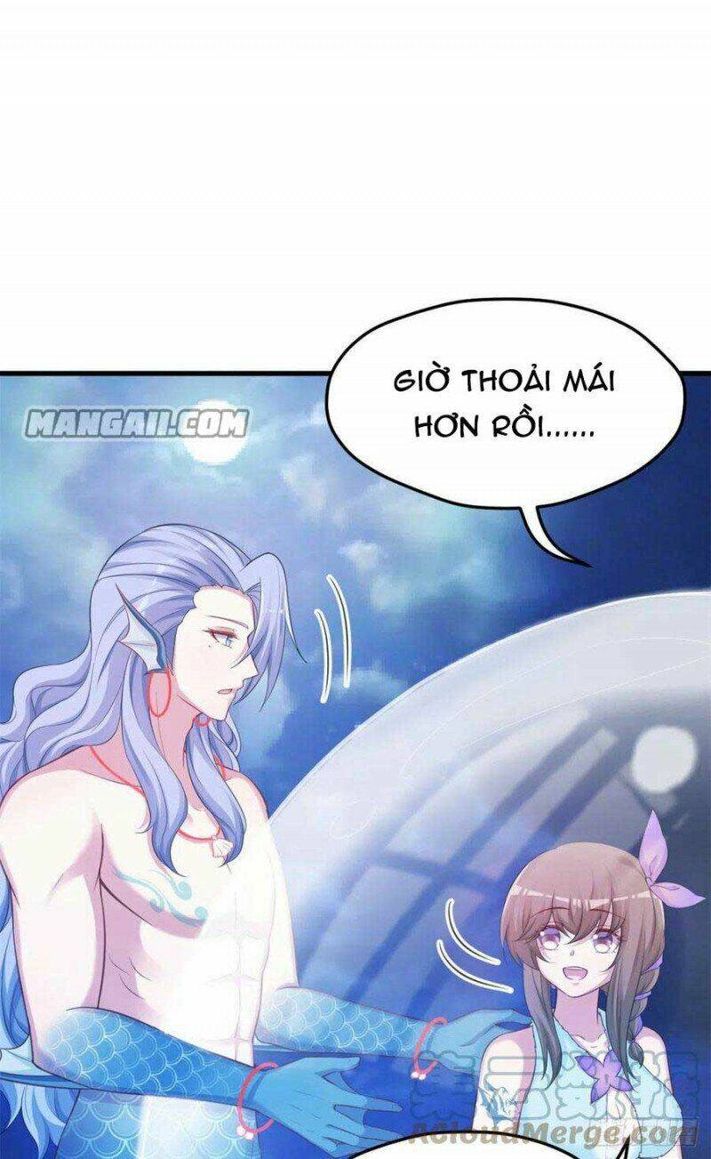 Thảnh Thơi Thú Thế Chủng Chủng Điền, Sinh Sinh Tể: Chapter 337.2