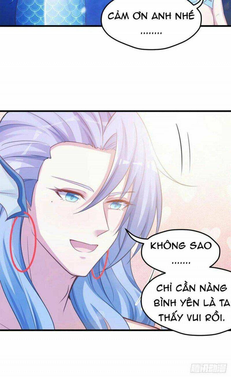 Thảnh Thơi Thú Thế Chủng Chủng Điền, Sinh Sinh Tể: Chapter 337.2