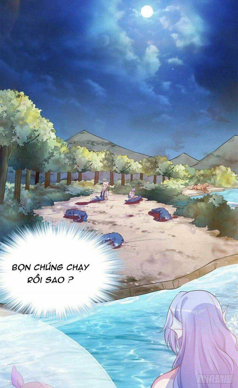 Thảnh Thơi Thú Thế Chủng Chủng Điền, Sinh Sinh Tể: Chapter 337.2
