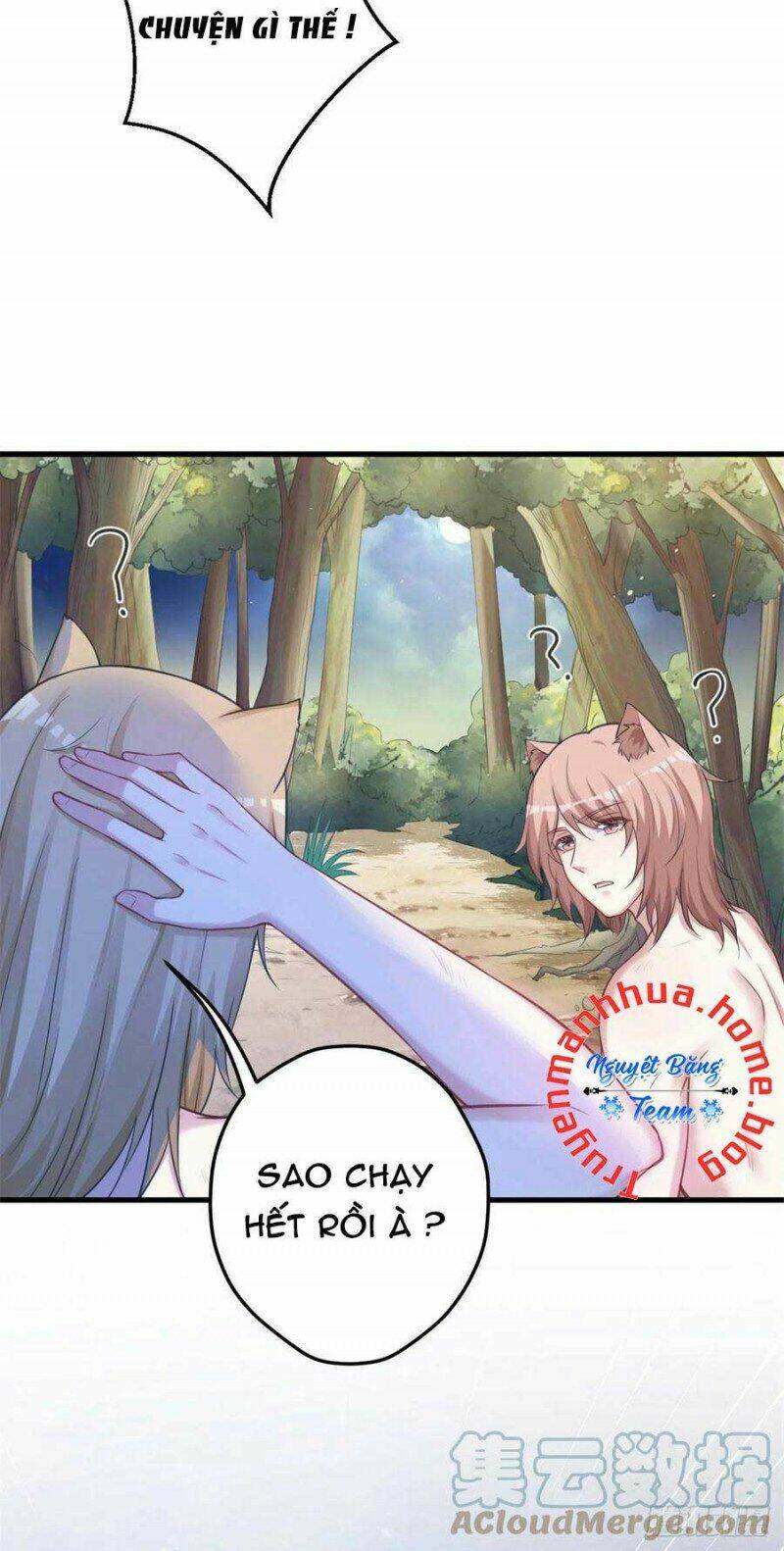 Thảnh Thơi Thú Thế Chủng Chủng Điền, Sinh Sinh Tể: Chapter 337.2