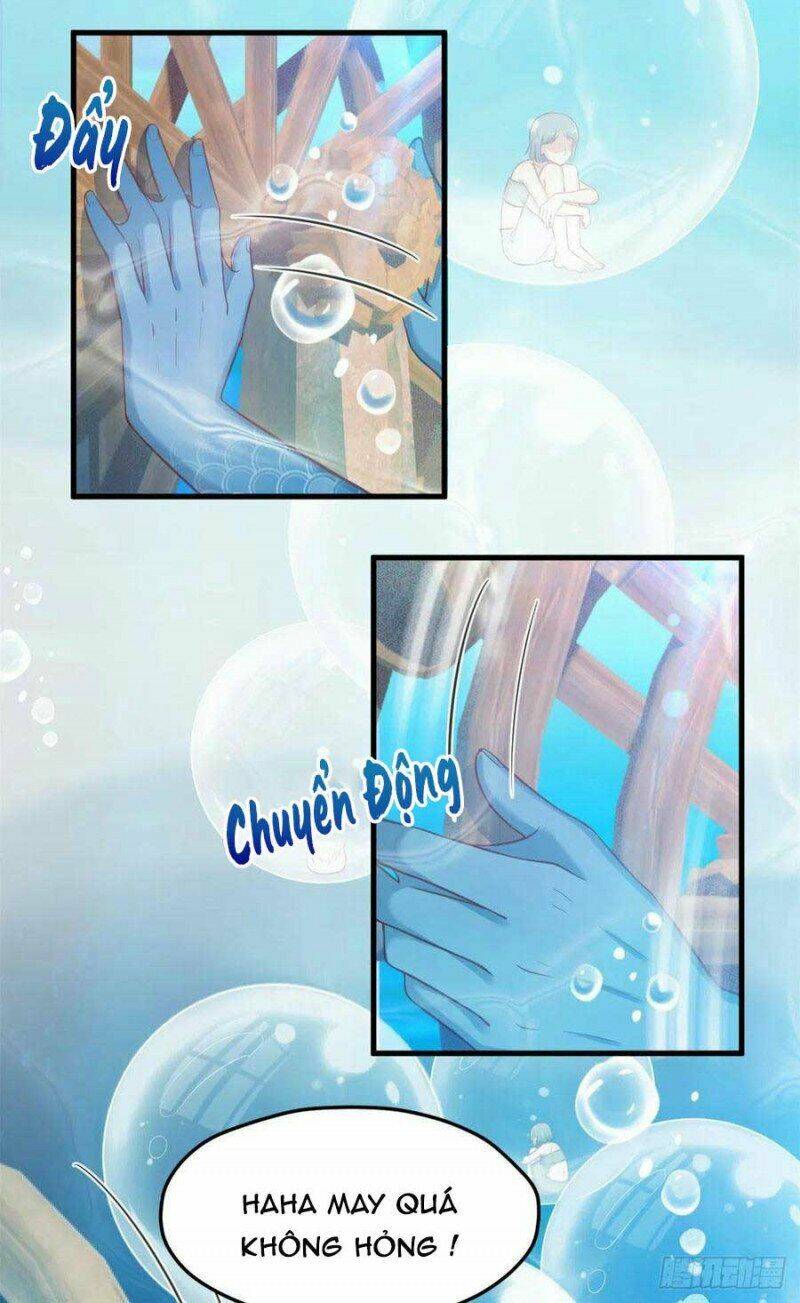 Thảnh Thơi Thú Thế Chủng Chủng Điền, Sinh Sinh Tể: Chapter 337.2