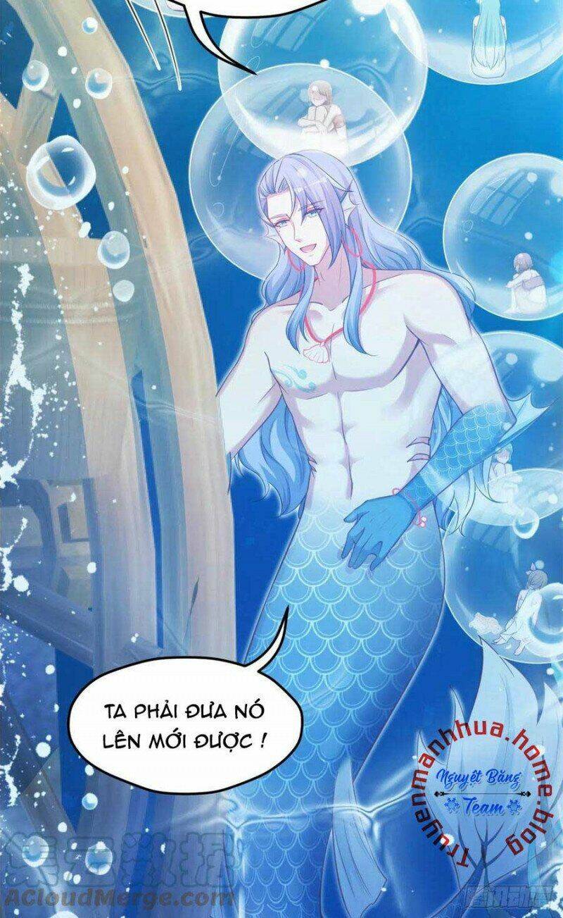 Thảnh Thơi Thú Thế Chủng Chủng Điền, Sinh Sinh Tể: Chapter 337.2