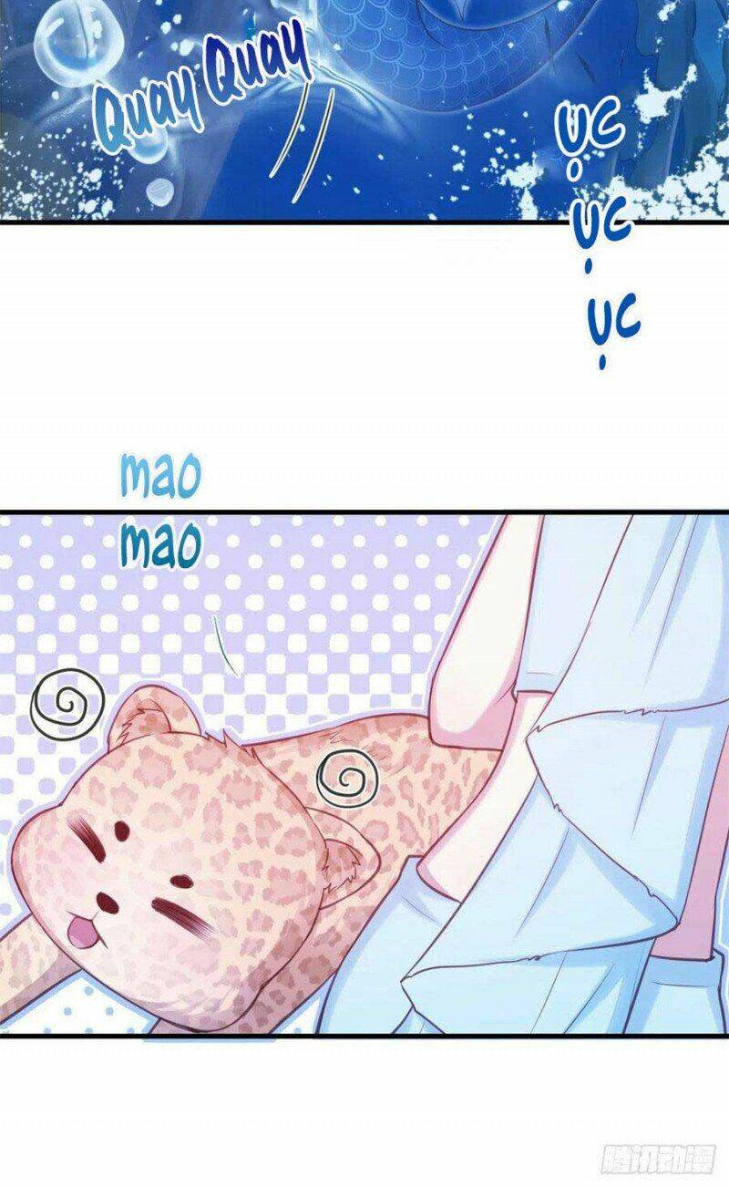 Thảnh Thơi Thú Thế Chủng Chủng Điền, Sinh Sinh Tể: Chapter 337.2