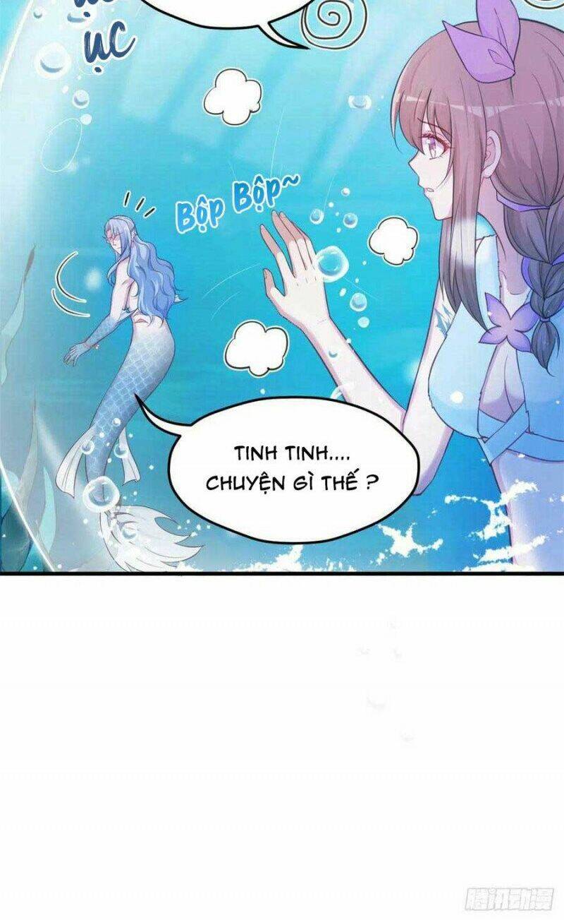 Thảnh Thơi Thú Thế Chủng Chủng Điền, Sinh Sinh Tể: Chapter 337.2