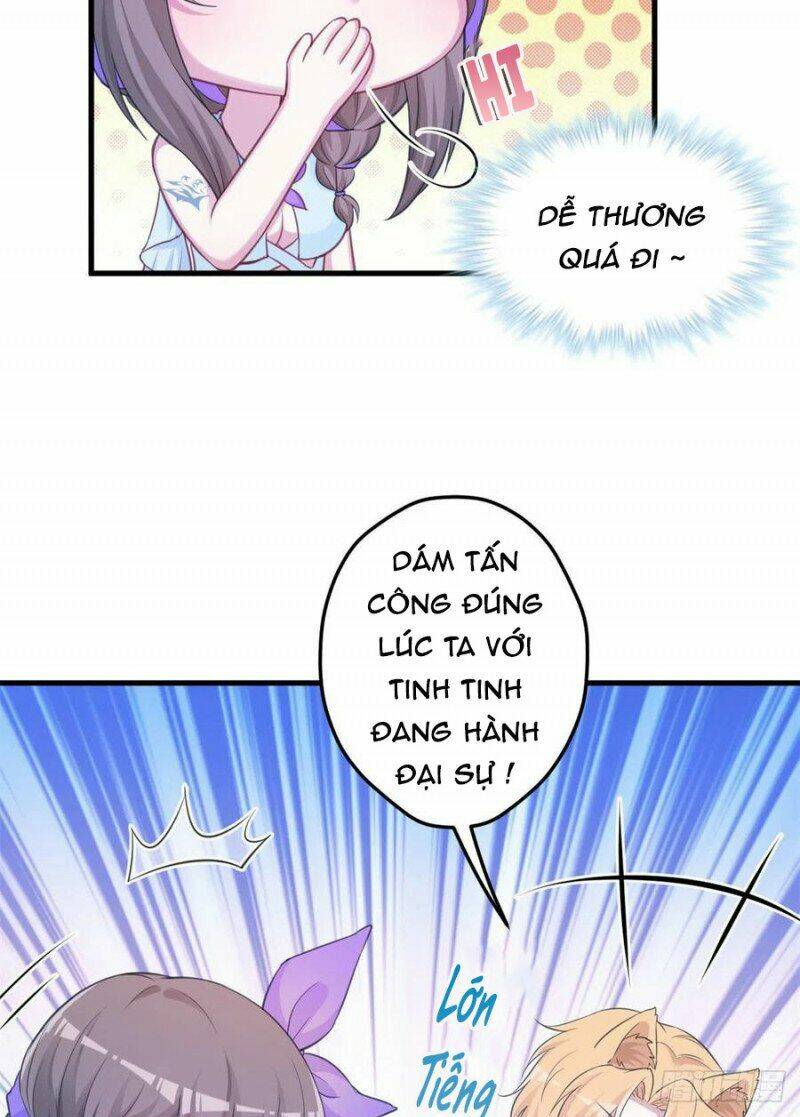 Thảnh Thơi Thú Thế Chủng Chủng Điền, Sinh Sinh Tể: Chapter 338.1