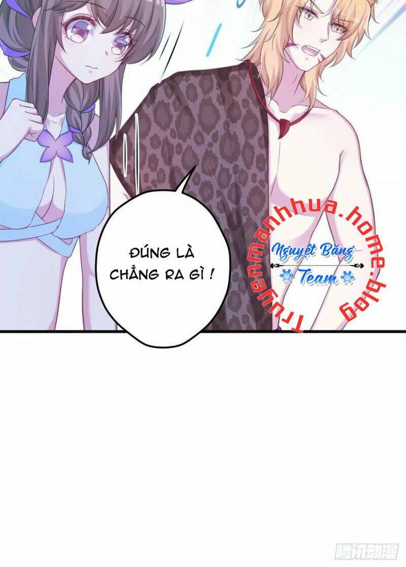 Thảnh Thơi Thú Thế Chủng Chủng Điền, Sinh Sinh Tể: Chapter 338.1