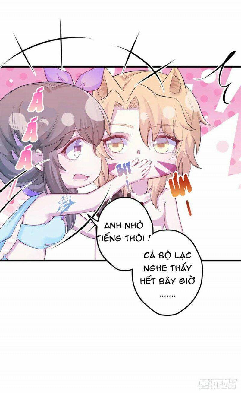 Thảnh Thơi Thú Thế Chủng Chủng Điền, Sinh Sinh Tể: Chapter 338.1