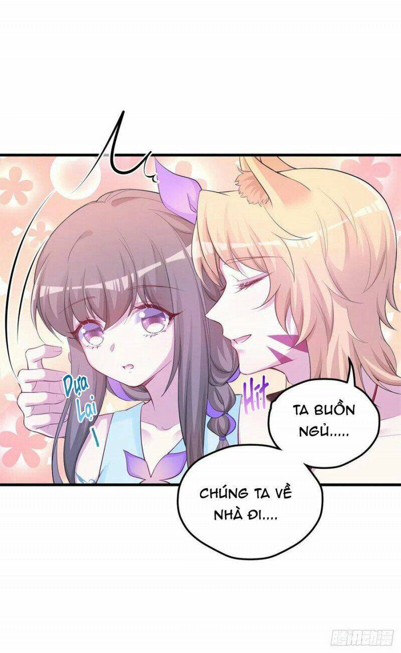 Thảnh Thơi Thú Thế Chủng Chủng Điền, Sinh Sinh Tể: Chapter 338.1