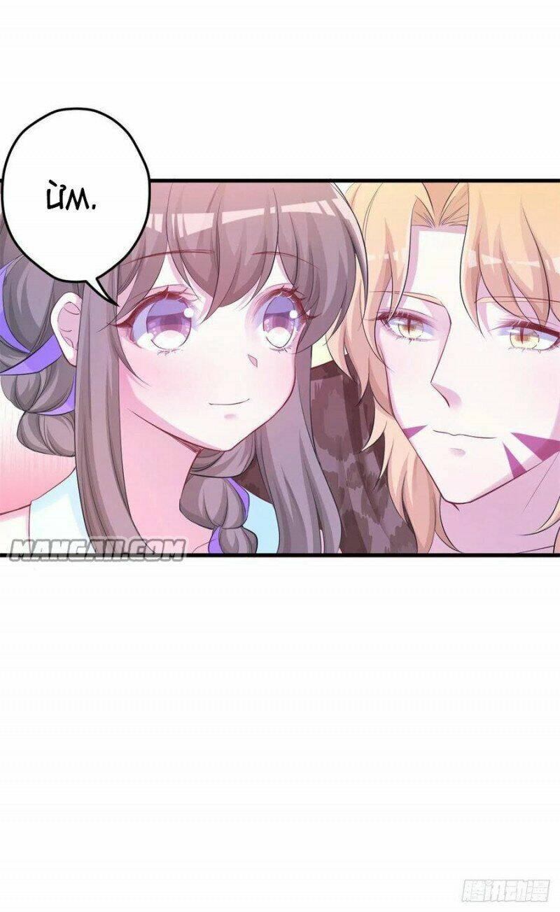 Thảnh Thơi Thú Thế Chủng Chủng Điền, Sinh Sinh Tể: Chapter 338.1