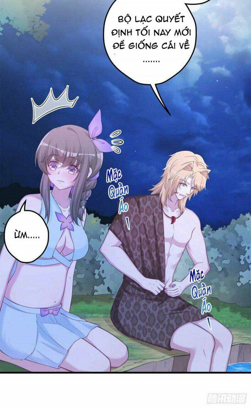 Thảnh Thơi Thú Thế Chủng Chủng Điền, Sinh Sinh Tể: Chapter 338.1