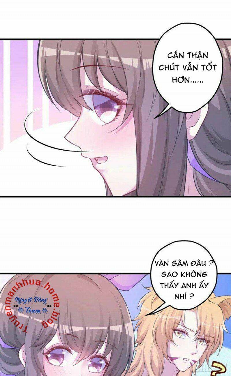 Thảnh Thơi Thú Thế Chủng Chủng Điền, Sinh Sinh Tể: Chapter 338.1
